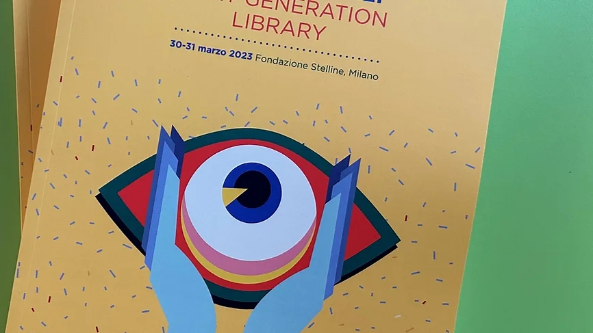 Visioni future: Next Generation Library